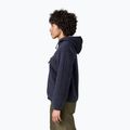 Dámska fleecová mikina Patagonia Retro Pile Hoody sunken blue 3