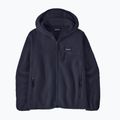 Dámska fleecová mikina Patagonia Retro Pile Hoody sunken blue 6