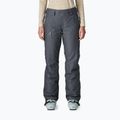 Dámske lyžiarske nohavice Patagonia Insulated Powder Town - Regular summit blue