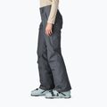 Dámske lyžiarske nohavice Patagonia Insulated Powder Town - Regular summit blue 3
