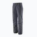 Dámske lyžiarske nohavice Patagonia Insulated Powder Town - Regular summit blue 8