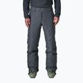 Pánske lyžiarske nohavice Patagonia Insulated Powder Town - Regular summit blue