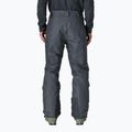 Pánske lyžiarske nohavice Patagonia Insulated Powder Town - Regular summit blue 2