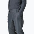 Pánske lyžiarske nohavice Patagonia Insulated Powder Town - Regular summit blue 5