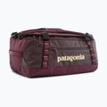 Cestovná taška Patagonia Black Hole Duffel 40L berry fig