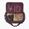 Cestovná taška Patagonia Black Hole Duffel 40L berry fig 2