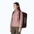 Cestovná taška Patagonia Black Hole Duffel 40L berry fig 5