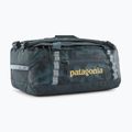 Cestovná taška Patagonia Black Hole Duffel 40L sastrugi: summit blue
