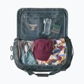 Cestovná taška Patagonia Black Hole Duffel 40L sastrugi: summit blue 2