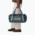Cestovná taška Patagonia Black Hole Duffel 40L sastrugi: summit blue 3