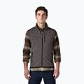 Pánska vesta Patagonia Better Sweater may grey