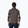 Pánska vesta Patagonia Better Sweater may grey 2