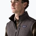 Pánska vesta Patagonia Better Sweater may grey 5