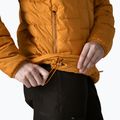 Dámska zateplená bunda Patagonia Durable Down Hoody cinnamon brown 8