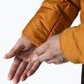 Dámska zateplená bunda Patagonia Durable Down Hoody cinnamon brown 9
