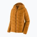 Dámska zateplená bunda Patagonia Durable Down Hoody cinnamon brown 11