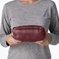 Dámska páperová bunda Patagonia Down Sweater dark ruby 7