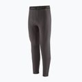 Pánske termonohavice Patagonia Capilene Midweight ink black