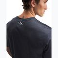 Pánske tréningové tričko Under Armour Tech Vent midnight navy/white 3