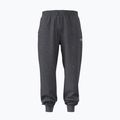 Pánske nohavice Under Armour Rival Fleece Jogger castlerock light heather/white