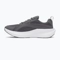 Pánske bežecké topánky Under Armour Assert 11 castlerock/white/black 2