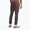 Pánske nohavice Under Armour Vibe Woven Jogger peppercorn/highland buff 3