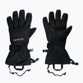 Dámske lyžiarske rukavice Columbia Whirlibird III black/black