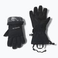 Dámske lyžiarske rukavice Columbia Whirlibird III black/black 2