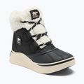 Dámske snehule Sorel Out N About IV Chillz Wp black/sea salt