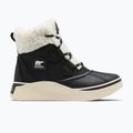 Dámske snehule Sorel Out N About IV Chillz Wp black/sea salt 2