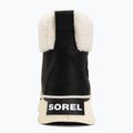 Dámske snehule Sorel Out N About IV Chillz Wp black/sea salt 6
