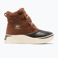 Dámske snehule Sorel Out N About IV Chillz Wp dark auburn/blue 2