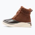 Dámske snehule Sorel Out N About IV Chillz Wp dark auburn/blue 3