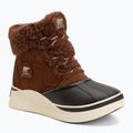 Dámske snehule Sorel Out N About IV Chillz Wp dark auburn/blue