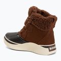 Dámske snehule Sorel Out N About IV Chillz Wp dark auburn/blue 3