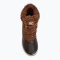 Dámske snehule Sorel Out N About IV Chillz Wp dark auburn/blue 5