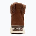Dámske snehule Sorel Out N About IV Chillz Wp dark auburn/blue 6