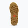 Dámske snehule Sorel Whitney III Mid Wp red lodge/black 6