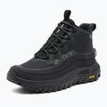 Pánske topánky Sorel Callsign Horizon Mid black/black 2