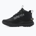 Pánske topánky Sorel Callsign Horizon Mid black/black 3