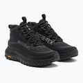 Pánske topánky Sorel Callsign Horizon Mid black/black 4