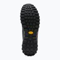 Pánske topánky Sorel Callsign Horizon Mid black/black 6