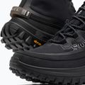 Pánske topánky Sorel Callsign Horizon Mid black/black 7