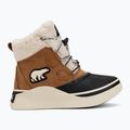 Detské snehule Sorel Out N About IV Chillz Waterproof taffy leather 2