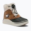 Detské snehule Sorel Out N About IV Chillz Waterproof taffy leather