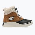Detské snehule Sorel Out N About IV Chillz Waterproof taffy leather 2