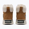 Detské snehule Sorel Out N About IV Chillz Waterproof taffy leather 5
