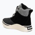 Detské snehule Sorel Out N About IV Chillz Waterproof black/chalk 3