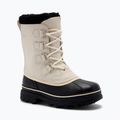 Dámske topánky Sorel Caribou chalk/black