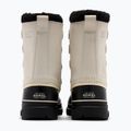 Dámske topánky Sorel Caribou chalk/black 5